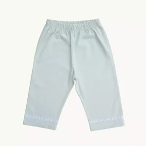 AVA broek - saliegroen