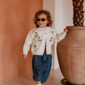 Balloon Jeans la olivia unisex 100% katoen, te koop op deze webshop