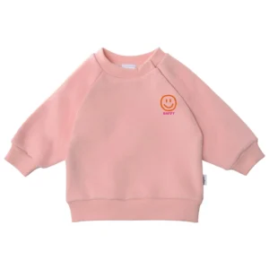 Sweater - happy smiley